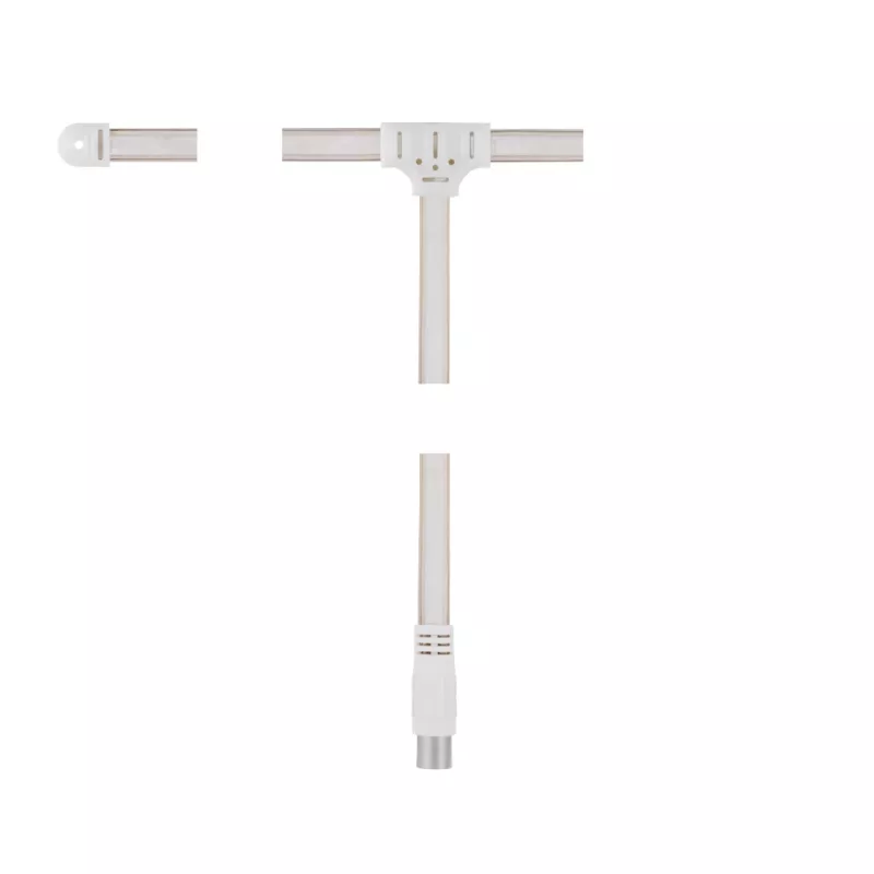 Hama 00205283 Radioantenne DAB, DAB+, FM