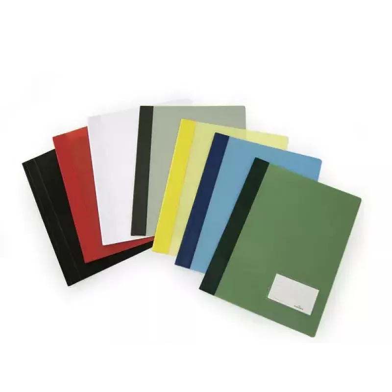 Durable Dokumentenmappe Durable 2680-04