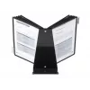 Dokumenten-Display-Karussell Tisch Durable 557001