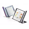 Dokumenten-Display-Karussell Tisch Durable 557001
