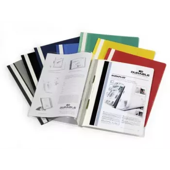 Report Cover Durable DURAPLUS 2579-06
