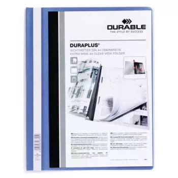 Report Cover Durable DURAPLUS 2579-06