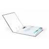 Blanko-Tab-Register Durable 679527 Mehrfarbig Polypropylen PP