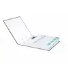 Blanko-Tabregister Durable 679727 Mehrfarbig Polypropylen 245 x 305 mm