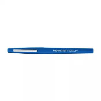Filzstift Papermate Flair Medium Mehrfarbig 8 Stück