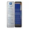 Graphitstift Staedtler 100A G6