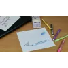 Marker WEDO 252 700699 6 Stück Schwarz Blau Grün Magenta Lila Gelb