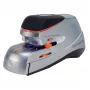 Rexel Optima 70 Elektrohefter EU, 70 Blatt, Schwarz, Silber, 2,37 kg, 215 mm, 400 mm, 172 mm