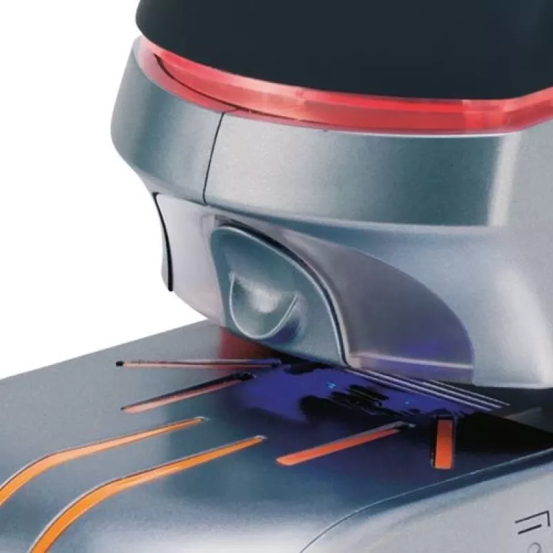 Rexel Optima 70 Elektrohefter EU, 70 Blatt, Schwarz, Silber, 2,37 kg, 215 mm, 400 mm, 172 mm