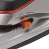 Rexel Optima 20 Elektrohefter, 20 Blatt, Schwarz, Orange, Silber, 788 g, 292 mm, 143 mm, 175 mm