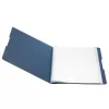 Konventionelle Sammelmappe Herlitz Zeugnisse Polypropylen (PP) Blau A4