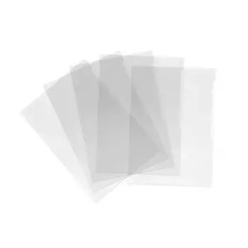 Klarsichthüllen Durable 2314 A3 300 x 420 10 Stück