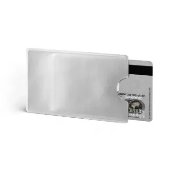 Visitenkartenhalter Durable 890319 Transparent