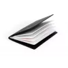 Business Card Holder Durable 230958 schwarz