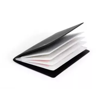 Business Card Holder Durable 230958 schwarz