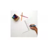 Filzstift Medium Papermate Flair Mehrfarbig 16 Stk.