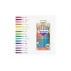 Filzstift Medium Papermate Flair Mehrfarbig 16 Stk.