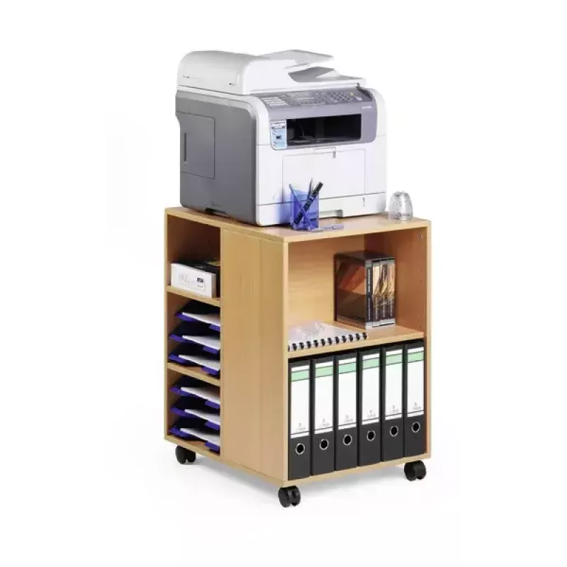 Multimedia-Wagen Durable Multi Function Trolley 74/59 open
