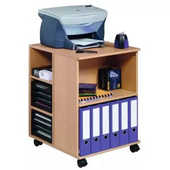 Multimedia-Wagen Durable Multi Function Trolley 74/59 open