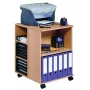 Multimedia-Wagen Durable Multi Function Trolley 74/59 open