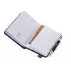 Schreibblock TROIKA NPP25/RD A7 Rot Hardcover