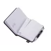 Schreibblock TROIKA NPP25/RD A7 Rot Hardcover