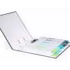 Blanko-Register Durable 679327 Polypropylen Mehrfarbig 30,5 x 24,5 cm