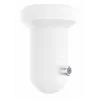 Hama 00205374 Low Noise Blockdownconverter (LNB) 10,7 – 12,75 GHz Weiß