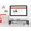 Desktop-Monitorständer Equip 650880