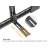 Soundbar-Halterung Equip Universal-Soundbar-Halterung