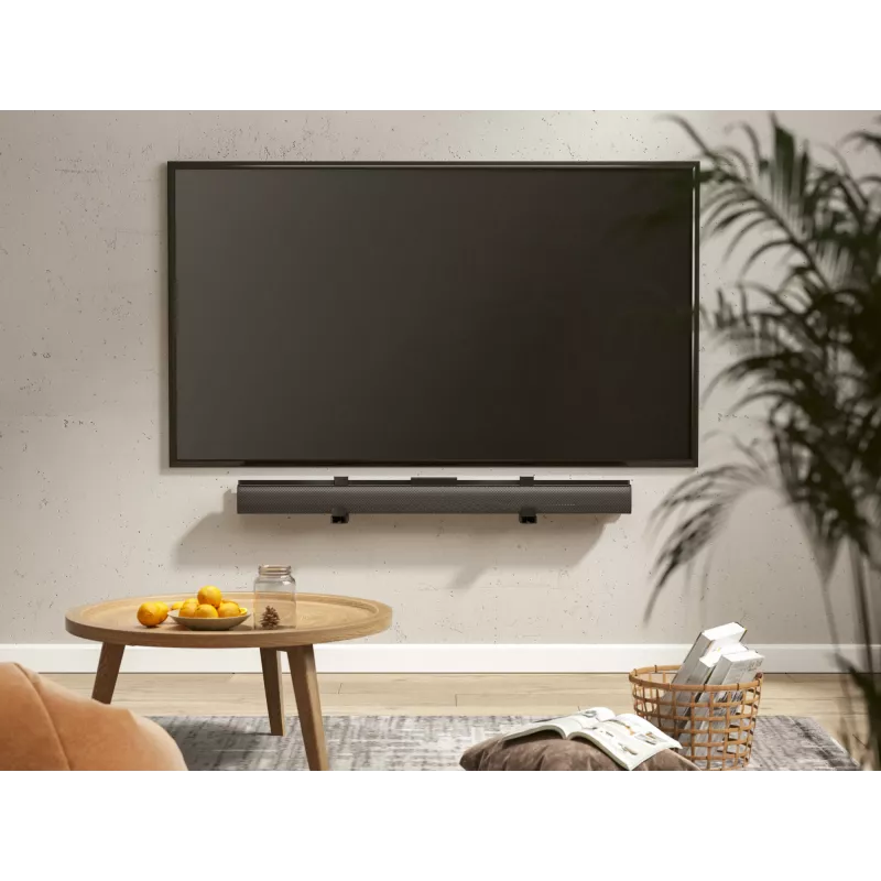 Soundbar-Halterung Equip Universal-Soundbar-Halterung