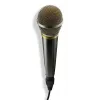 Hama Vocal Pro Schwarz Dynamisches Mikrofon