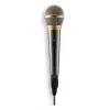 Hama Vocal Pro Schwarz Dynamisches Mikrofon