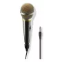 Hama Vocal Pro Schwarz Dynamisches Mikrofon