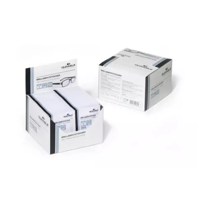Box Durable 585302 Glasreiniger