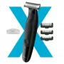 Braun XT3100 Schwarz 3