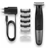 Braun XT5100 Haarschneider/Trimmer Schwarz, Silber
