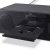 Hama 00054254 Radio Persönlich Digital Schwarz, Grau