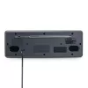 Hama 00054254 Radio Persönlich Digital Schwarz, Grau
