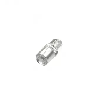 Hama 00205224 Koaxial-Verbinder 1 St.