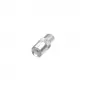 Hama 00205224 Koaxial-Verbinder 1 St.