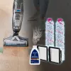 Bissell CrossWave Cordless C6 Pro Upright vacuum Batterie Dry&wet Bagless 0 L 255 W Schwarz, Grau