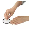 Hama 00005956 Reinigungstuch Papier Beige, Creme 5 Stk.