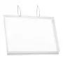 Dokumentenhalter Durable 502819 A3 Kunststoff Transparent