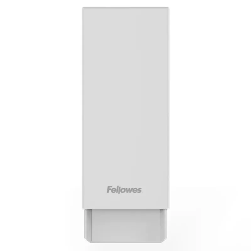 Fellowes 100136876 CPU-Halterung Untertisch-CPU-Halterung Weiß