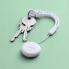 Hama 00185825 GPS-Tracker/Finder Artikel Weiß