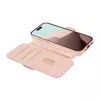 Handyhülle dbramante1928 Lynge MagSafe-kompatibel – Pink Sand
