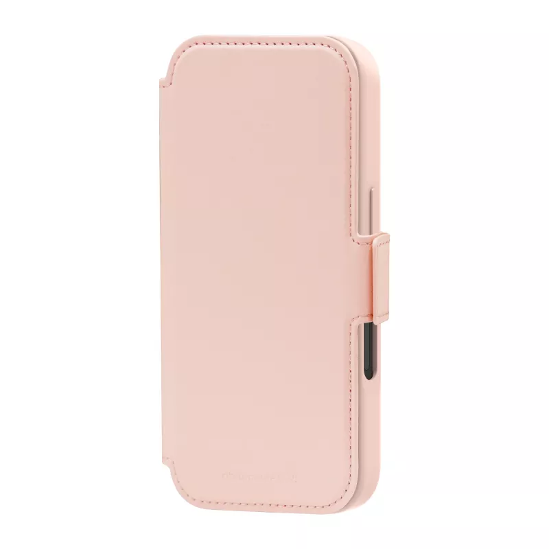 Handyhülle dbramante1928 Lynge MagSafe-kompatibel – Pink Sand
