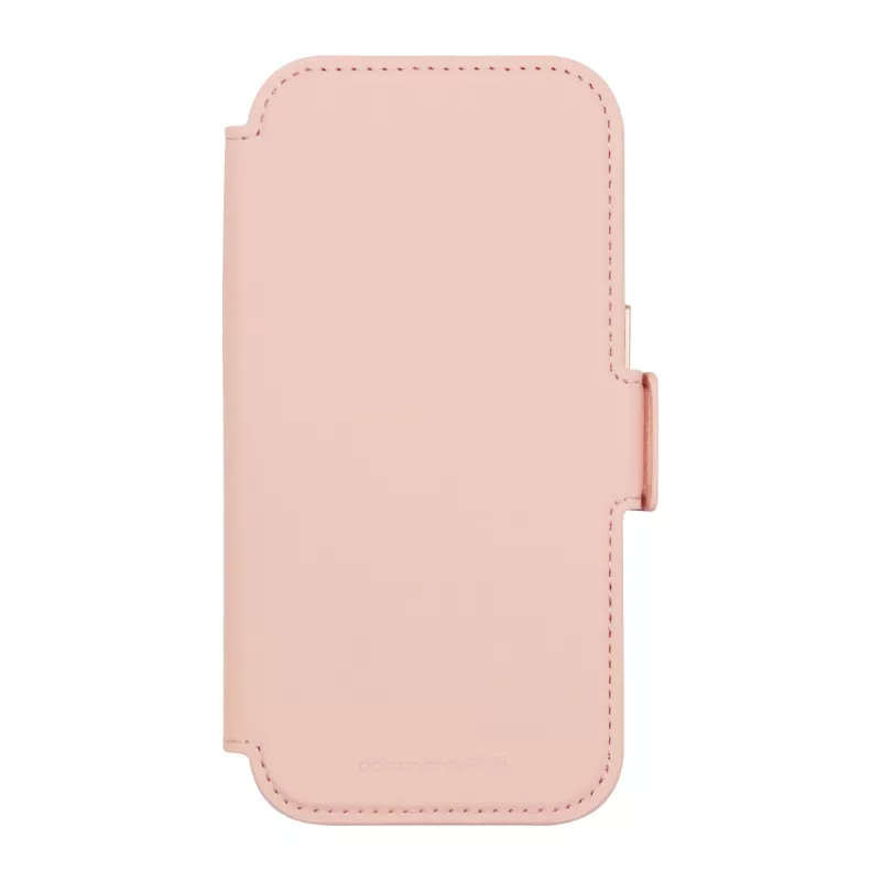 Handyhülle dbramante1928 Lynge MagSafe-kompatibel – Pink Sand