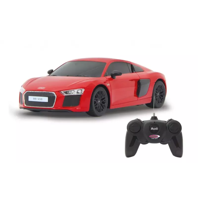On-road-Rennwagen Jamara Audi R8